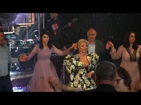 Iulia Dumitrache&Band ‼️Cel mai tare colaj de hore de joc ‼️Nou‼️2023‼️Live‼️