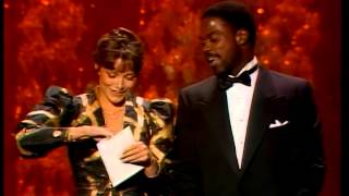 Raiders of the Lost Ark Wins Art Direction | 54th Oscars (1982)