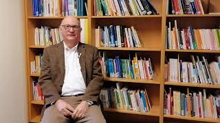 Monsieur Werné Alexis