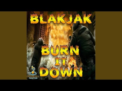 Burn It Down