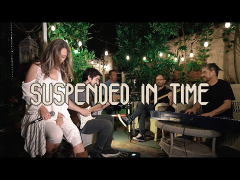 Suspended in Time - Olivia Newton John