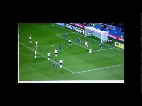 Barcelona-L'Hospitalet 9-0 Higlights CANAL+SPORT