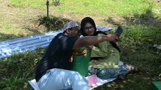 Download lagu Andaikan jodoh MV by Adella Hijab mp3