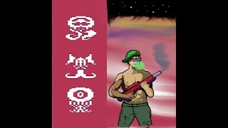 ATARI 2600 += Aliens, Plasma Guns & Chewing Gum =+ NEW GAME 2024