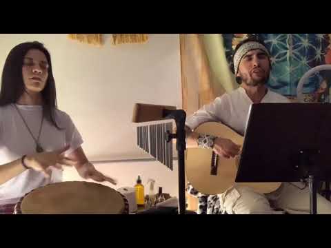 Mamãe Jiboia Jurema - Aya Rezos