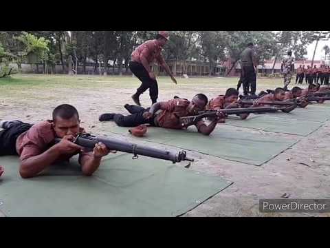 আমরা আনসার আমরা ভিডিপি