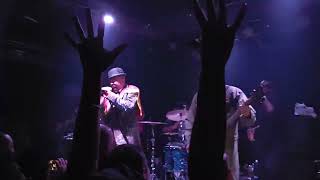 Fishbone - &quot;Freddie&#39;s Dead&quot; (3/17/17)