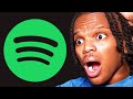 MY 2025 SPOTIFY WRAPPED