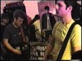 Q and not U - live in Athens, GA 1-29-2001 part 4