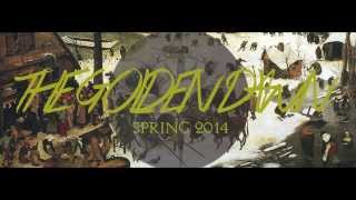 The Golden Dawn - Tell Me