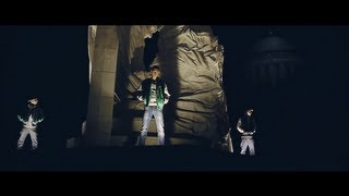 Mr.Busta & Essemm feat. Smith - Keresd Máshol! | OFFICIAL MUSIC VIDEO |
