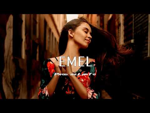 "EMEL" Oriental Reggaeton Dancehall Beat | Butrint Imeri Type Beat (Instrumental) Prod. by LanTo
