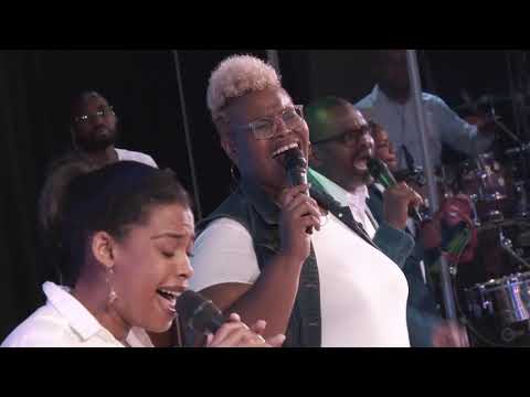 Proskuneo - Kosnan Grandi LIVE (Virtual Gospel Fest. '21)