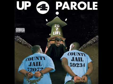 20-2-Life - Up 4 Parole (1994) [Full Album] Houston, TX