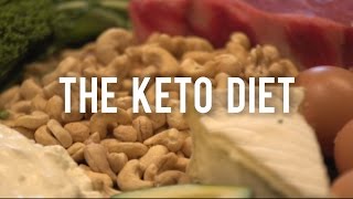 the Keto Diet explained.