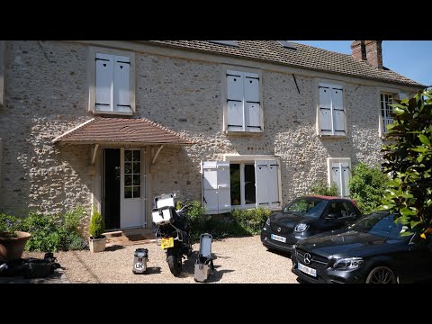 Ride with me ‖ Goupillières to Saint-Saire