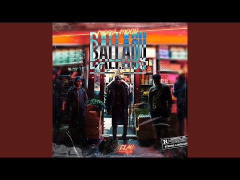 Ballaou 4 (Moov Moov)