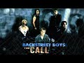 Backstreet Boys - The Call (Official Instrumental)