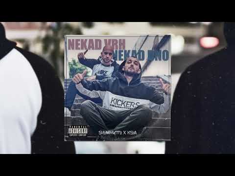 Shommytto x Ksoa - 12 - Cypher Boom ft.BIGru i Paja Kratak, Vuk, Smoke Mardeljano, Kopra, Mikri Maus