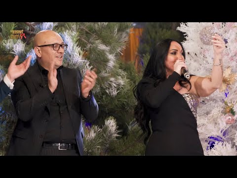 n’Kosove show : Ymeri & Majlinda & Bujari : Potpuri LIVE festive -2024
