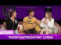 The Overcompensating Cast Had A Serious Curse On Set