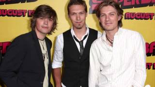 Hanson - Carry you there