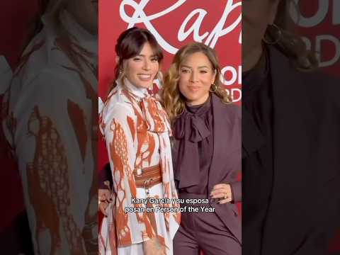 Mujer De Tacones - Kany Garcia