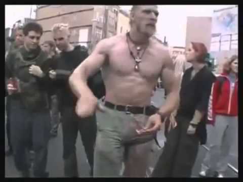 Techno Viking - Mnogu solzi isplakav