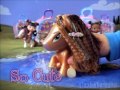 Bratz Babyz Ponyz Commercial HD 2005