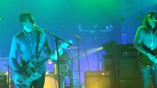 Flying at Tree Level - Brand New Live @ The Troubadour