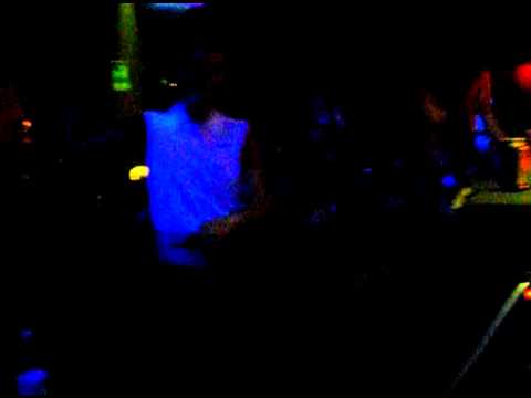 19.02.2011 - The Braindrillerz Live @ Born to be Hard Act.7 - Jam Club - Torino - part 2