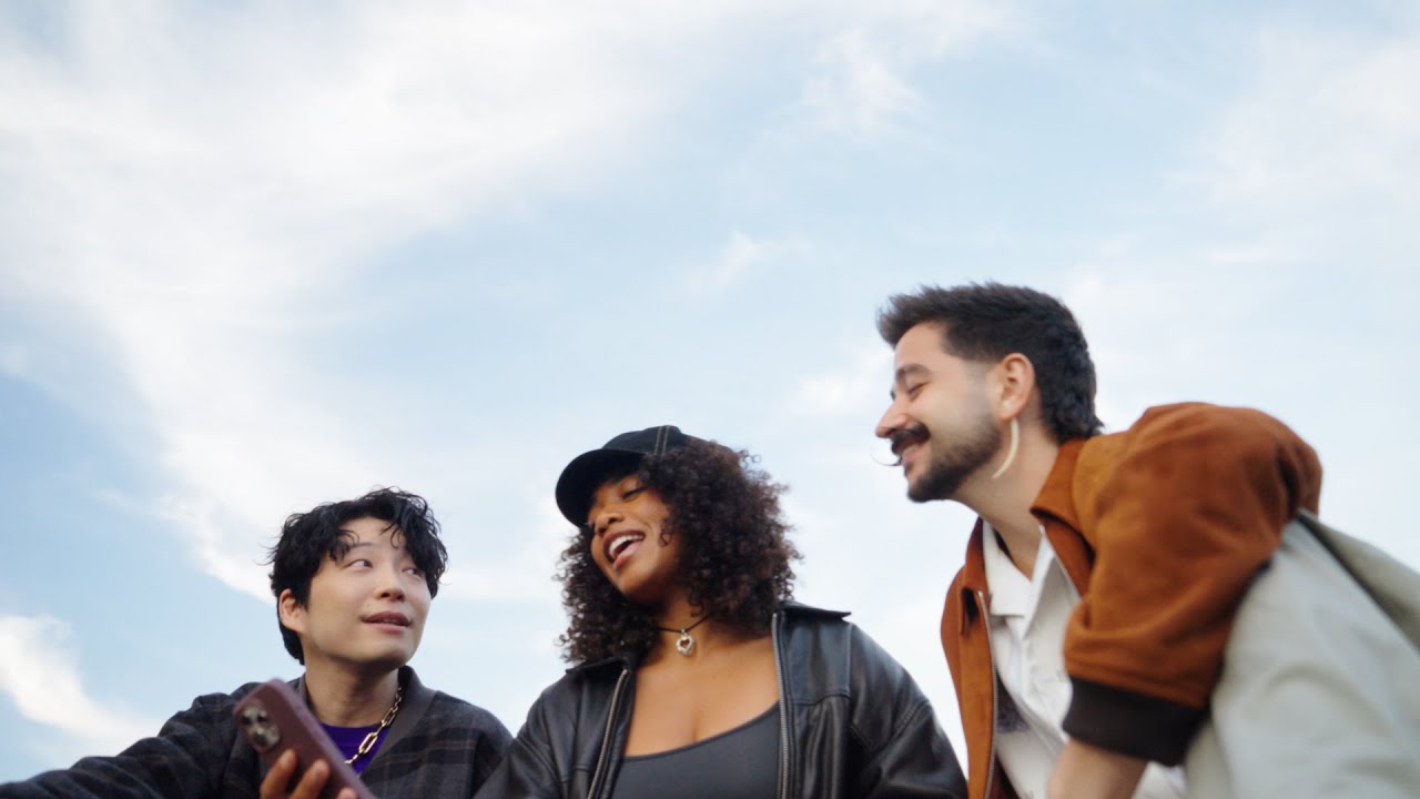 thumbnail of video Memories