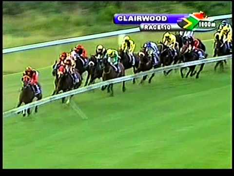 2013-03-03 Clairwood - race 10