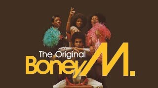 The Original Boney M.