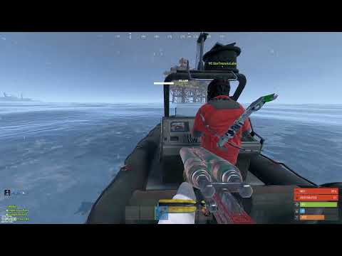 🔥 REVENGE RAID ON TOXIC NEIGHBORS | Rust Wipe Highlights 🔥