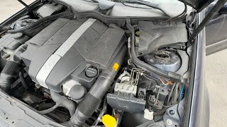 Mercedes-Benz C 320 coche | Imagen 4 - Autoline