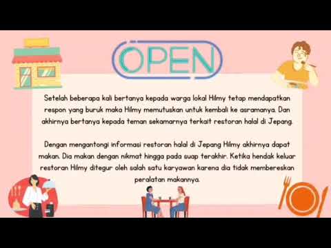 CROSS CULTURE || Group 13 & 14 SIB GNIK || Pengalaman Lintas Budaya