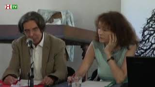 Szántai Lajos: Szent István soha államot nem alapított!