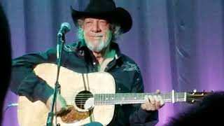 John Anderson Black Sheep Live August 11, 2018