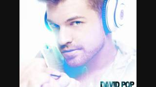 David Pop Music Is Power