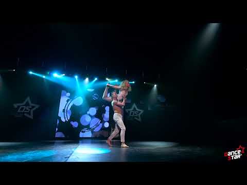 DanceStar Gala Night duet Cici and Radu