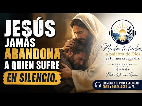 EVANGELIO DE HOY SÁBADO 18 DE JULIO / PADRE DORIAM ROCHA