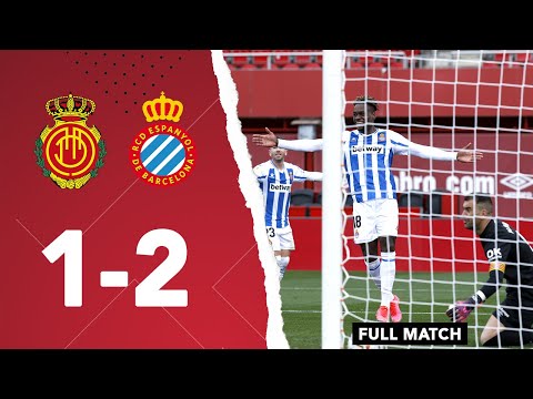 RCD Mallorca-RCD Espanyol...Venim a Ca Teva!