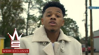 OBN Jay "Tragic Story" (WSHH Exclusive - Official Music Video)