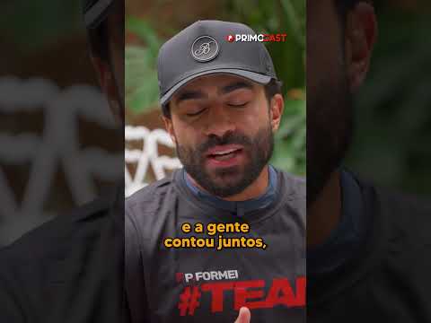FOI ASSIM QUE NASCEU A PANOBIANCO ACADEMIA