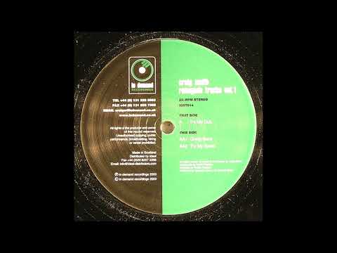 Craig Smith - Try My Beats