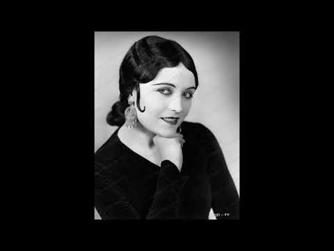 EARDRUM, HOUSTON, TX Pola Negri Song