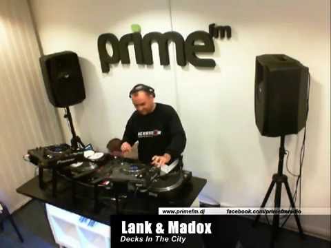 Prime FM live - Bonus Track - Soundsmith b2b Schiipman 2012.04.17.
