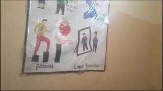 New Manav Bharti Public School Video