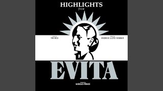 Requiem For Evita / Oh What A Circus (Original Cast Recording/1979)